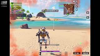 高能英雄能爆测试开启 10935034