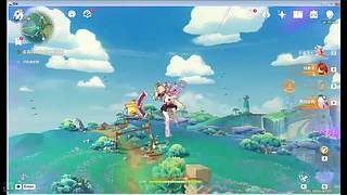 人生淌若如初见的直播间