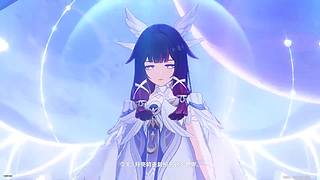 人生淌若如初见的直播间