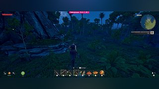 BBQ ❥ 我在哪儿 谁打我