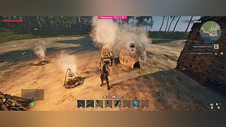 BBQ ❥ 我在哪儿 谁打我