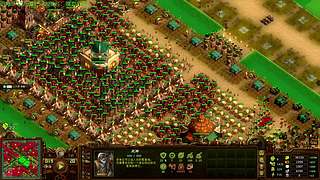 又到了打僵僵的开心时候了~