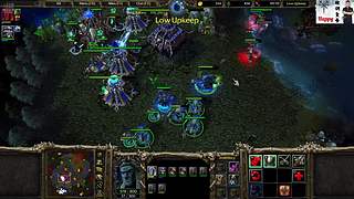 欧皇Happy第一视角