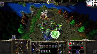 欧皇Happy第一视角