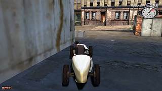 四海兄弟通关剧情