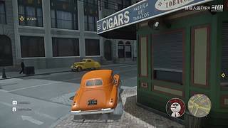 四海兄弟通关剧情