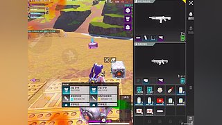 RTG高能英雄gogogo