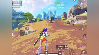 RTG高能英雄冲！