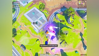 RTG高能测试  冲!!