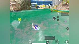 RTG高能测试  冲!!