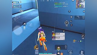 RTG高能够测试  冲!!