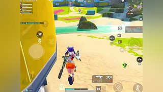 RTG高可英雄  冲!!