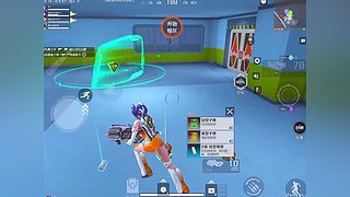 RTG高能测试正式开启