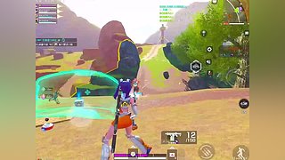 RTG高能测试正式开启