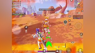 高能英雄，冲呀