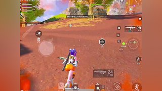 高能英雄，冲呀