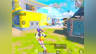 RTG高能测试 11081911