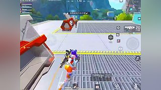 RTG在线测试高能英雄