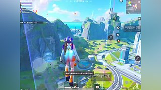 RTG高能测试 11081917