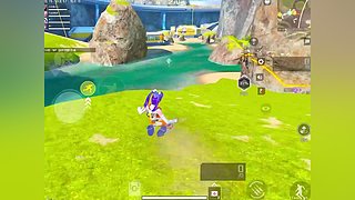 RTG高能测试 11081917