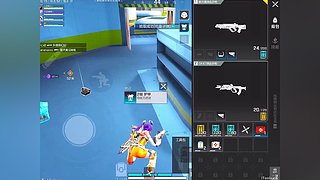 RTG能爆测试正式开启