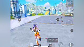 高能英雄冲冲冲 11081921