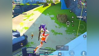 高能英雄冲冲冲 11081921