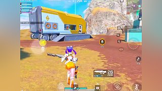 高可以英雄冲冲冲 11081921