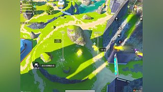 RTG高能测试正式开启 11081925