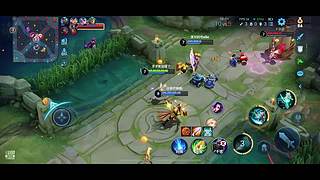 雾中豹的直播间