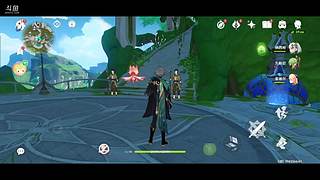 清辞115的直播间