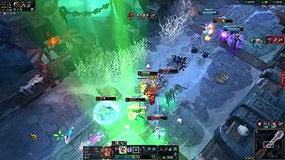 大乱斗之神来啦