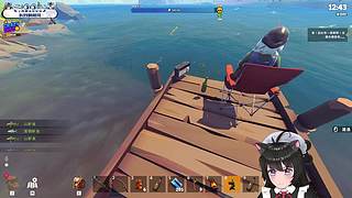 【小奶团】开局一个碗！装备所有靠捡~~