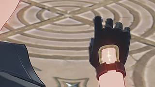 终于是播上鸣潮了