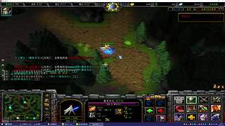 丛林肉搏框人，黑比就是我