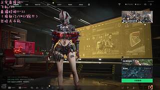 大坝单三猛攻教学