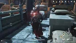 忙忙碌碌一场空