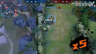 【慕楠丶】兄弟们，这游戏怎么玩啊