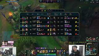 余小C:韩服749冲850！