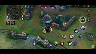 小姐姐打野。速来围观～