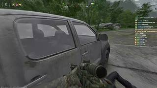 灰区最精确的阴暗爬行