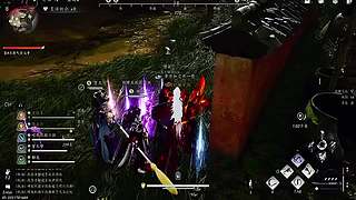 狮吼接轻功，战场灵活穿梭