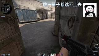 网瘾少女的欢乐日常