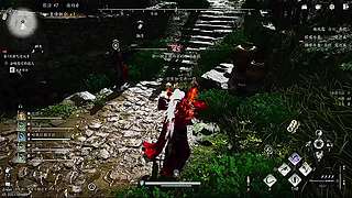 漂移角度精准把控教学