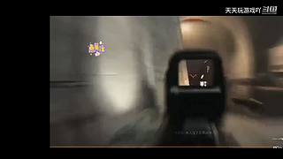 天天玩游戏吖的直播间