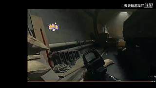 天天玩游戏吖的直播间