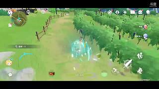 草神瞳+忍冬8级