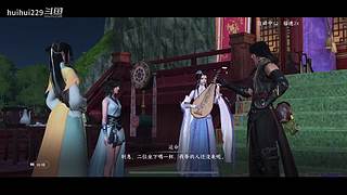 huihui229的直播间