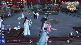 阳阳游戏体验吖的直播间