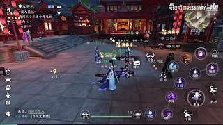 阳阳游戏体验吖的直播间